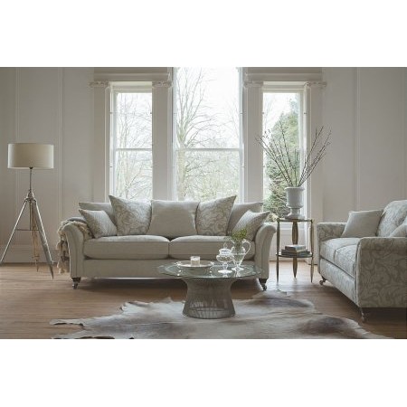 Parker Knoll - Devonshire Grand Sofa